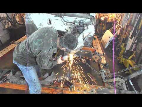 Видео: ВАЗ 2101 КОПЕЙКА . РЕАНИМАЦИЯ .Часть 5