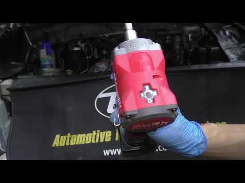 Видео: 1GR FE    меняем цепь ГРМ и колпачки Часть3