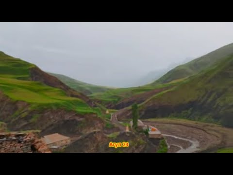 Видео: Суфиомар Шамсудинов, Время цветов