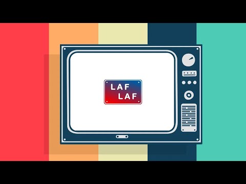 Видео: Laf-Laf (Лаф-Лаф). Bölüm 2 - Qırımtatarca laf eteyik