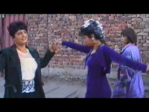 Видео: Годеж на Ицо и Камелия