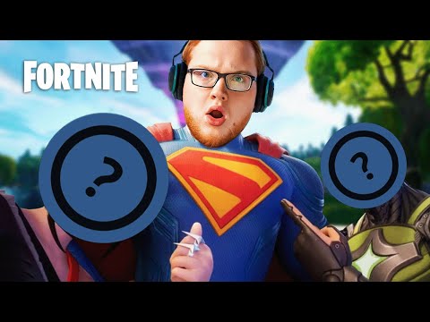 Видео: ФОРТНАЙТ + НЕКТО МИ / HELIN / FORTNITE