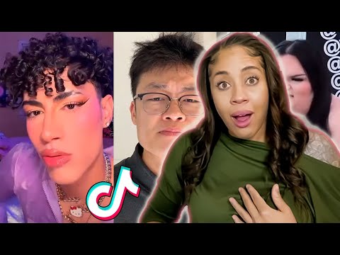 Видео: Тони из LC подписывает сборник TikTok №2 | РЕАКЦИЯ!!!