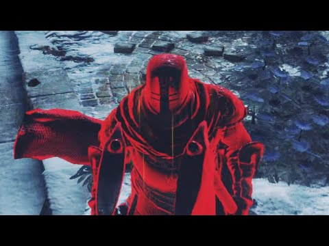 Видео: Пламенное приветствие | Dark Souls 3