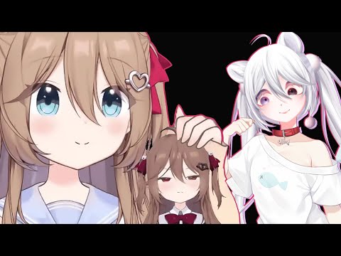 Видео: БОЛЬШЕ клипов Neuro-Sama | Seka React