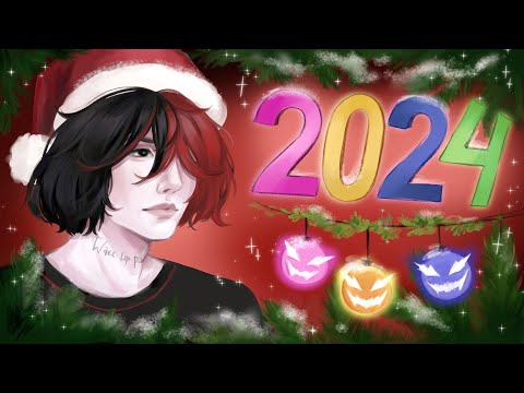 Видео: Zxcursed лучшие моменты за 2024