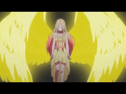 Видео: Аниме клип - ФЕНИКС