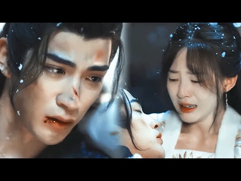 Видео: Part 16.«Не оставляй меня и нашего малыша, не засыпай»😢【Конец】