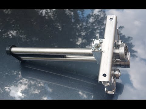 Видео: БЕНДЕР,ЛИСТОГИБ одинарный за 11500 рублей