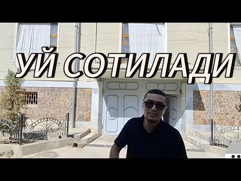 Видео: 8-СОТИКЛИ УЙ-ЖОЙ СОТИЛАДИ. ТОШКЕНТ ВИЛОЯТИ ЗАНГИОТА ТУМАНИ.