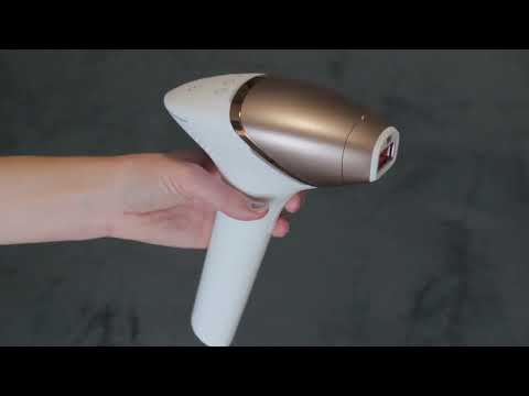 Видео: Фотоэпилятор Philips Lumea Series 9900 BRI973/00 Мой опыт спустя пол года использования