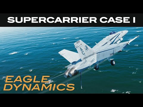 Видео: Как приземлиться на авианосец
