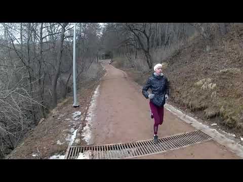 Видео: Кисловодск. Идем на "Красные грибы».