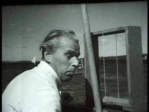 Видео: Киножурнал Советская Карелия 1962 Август