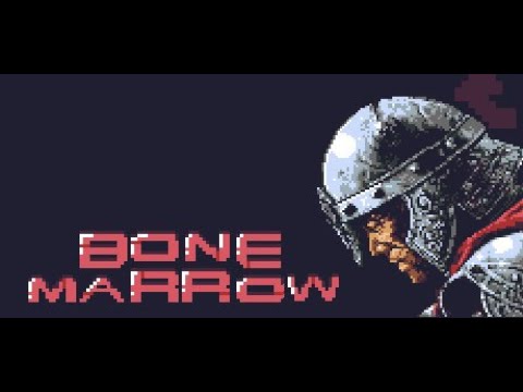 Видео: 2048 в борьбе со злом. Bone Marrow [Одним глазком]