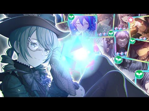 Видео: КАРТОПАД в СЕКАЕ! (Project SEKAI)