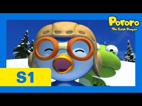 Видео: Пороро Монгол 1-P УЛИРАЛ 24-P АНГИ l Болгоомжтой байгаарай! l Бяцхан оцон шувуу Пороро Pororo