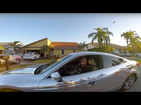 Видео: Русские в Америке #22. Толстые Американцы. Дима Америка ТВ