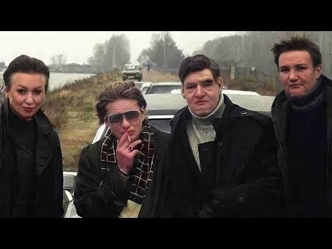 Видео: ну че братки из 90-ых, погутарим🤣