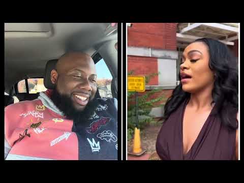 Видео: Шейла, Энтони и Арби идут в суд! Обзор сценки (Кантри Уэйн) ￼