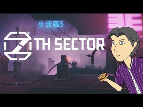 Видео: Успеть до рефанда! 7th Sector [ASH2]