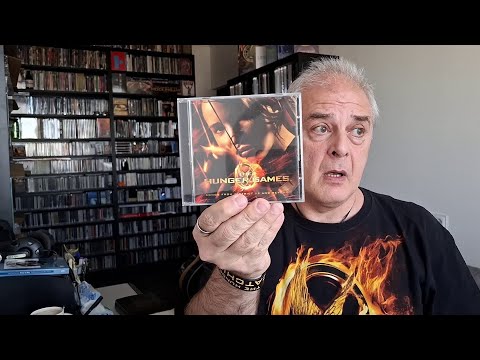 Видео: Кино и музыка Голодных Игр: Часть 1: "Голодные игры"