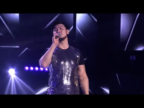 Видео: Жігер Ауыпбаев - Ғашық болғым келмейді