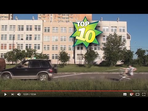 Видео: ТОП-10 НЕВЫПОЛНИМЫХ МИССИЙ!