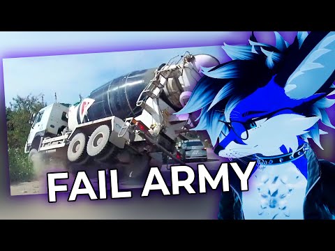 Видео: БЛУБИ Смотрит: Russians Being Idiots: Fails Around The World