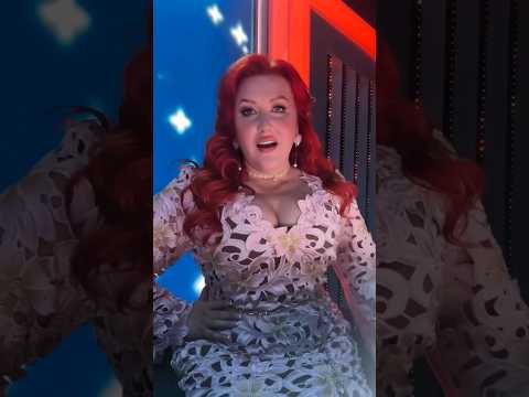 Видео: Ну-ка, все вместе! — 7 сезон, 10 выпуск | Полуфинал | Татьяна Магидова