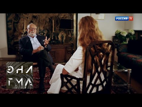 Видео: Энигма. Кшиштоф Пендерецкий / Krzysztof Penderecki. Эфир от 15.11.18