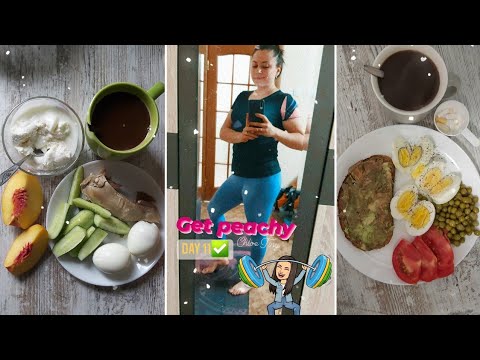 Видео: Зиг-Заги в похудении/ Дневник здорового образа жизни/  Marina Kozlova