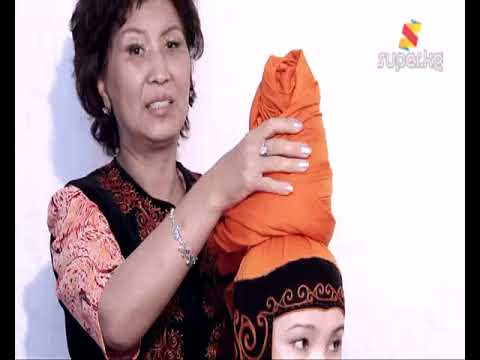 Видео: Элечек - аялзаттын көркү