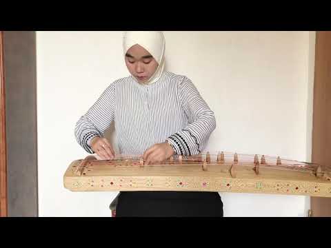 Видео: Қараменова Айгерім | Тәттімбет “Қосбасар V”