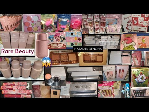 Видео: БЕЗУМНЫЕ праздничные находки TJ Maxx и Marshalls 2025! Наташа Денона, Rare Beauty, REM Beauty и м...