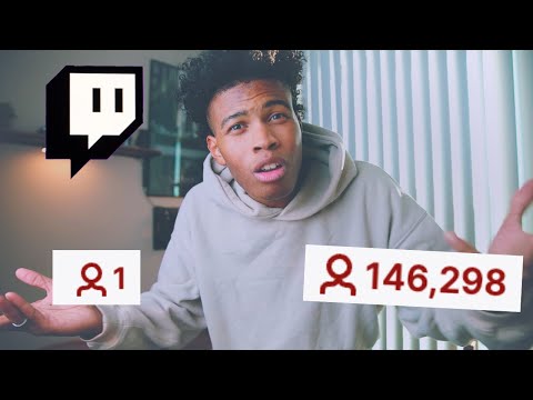 Видео: ЖЕСТОКАЯ правда о стриминговых сервисах за 30 дней (и как я вырос!)