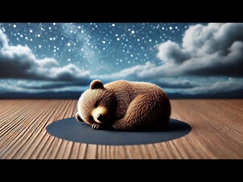 Видео: 🎵 Спокійна музика для сну 5 – Колискова для дітей – KazkaNaste Lullaby, Sleep Music