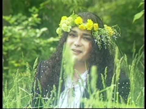 Видео: ИГОРЬ НАДЖИЕВ. "АЛЕНЬКИЙ ЦВЕТОК" - "Лицо с обложки" 14 июня 1997 г., часть 4