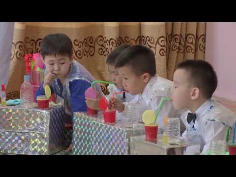 Видео: СХҮА улсын зөвлөгөөн 2016 Орхон аймгийн 1-р цэцэрлэгийн багш Д.Рагчаа