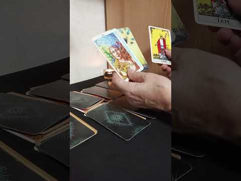 Видео: Что изменится в Вашей жизни до конца осени 2025?! 