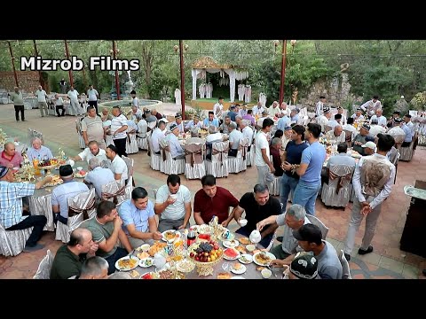 Видео: "OHALIK" _ Nahor to'y  |  ОХАЛИК _ Нахор туй