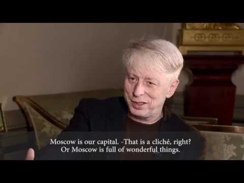 Видео: Зеленая гостиная: Леонид Десятников / Green Room: Leonid Desyatnikov
