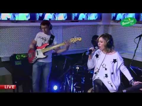 Видео: Живой концерт АРЦВИК & KOSMAX BAND на радио Весна FM