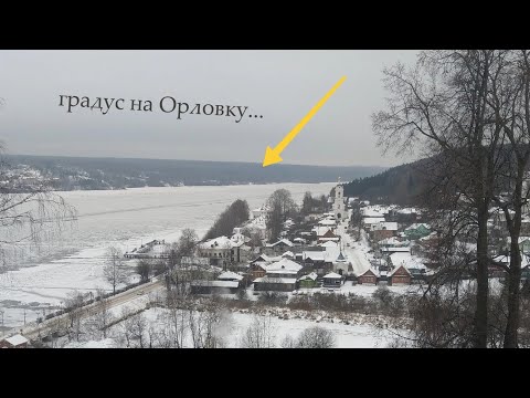 Видео: В мастерской художника Бориса Орлова ...встреча друзей...