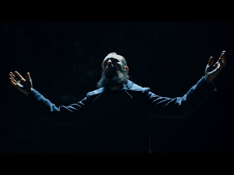 Видео: Simon Khorolskiy – Простираю руки мои