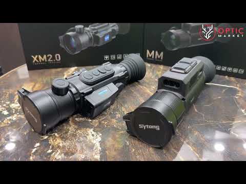 Видео: ММ06-50LRF или XM06-50LRF v2.0