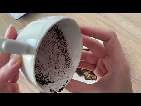 Видео: Для тех кто находится на расстоянии  ✈️🛫📳💃🏻💍🏃, что будет дальше?  Гадание на кофе онлайн ☕️