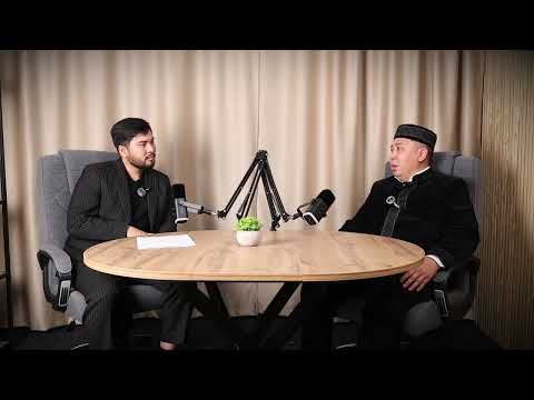 Видео: KENES_MEDIA | Әділбеков Хамзат | Жастарды тәрбиелеу | Өзекті мәселелер |