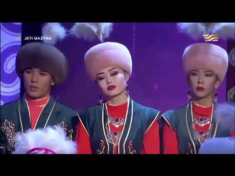 Видео: Сүиінбай Аронұлы "Ақыл нақыл термесі!