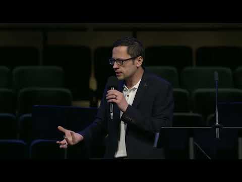 Видео: Дар Святого Духа- Павел Гуржий